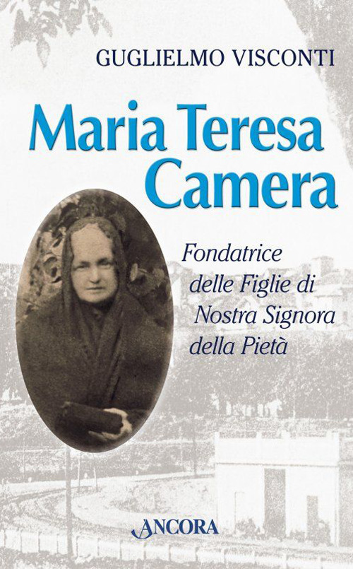 Maria Teresa Camera