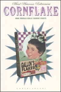 CORNFLAKE - 9788876153013
