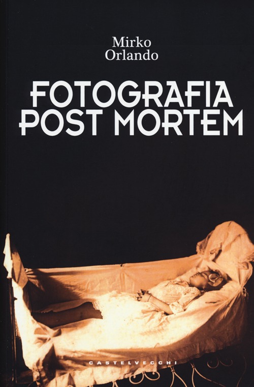 Fotografia post mortem