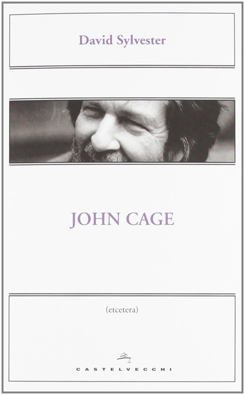 John Cage