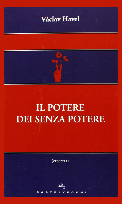 Il potere dei senza potere