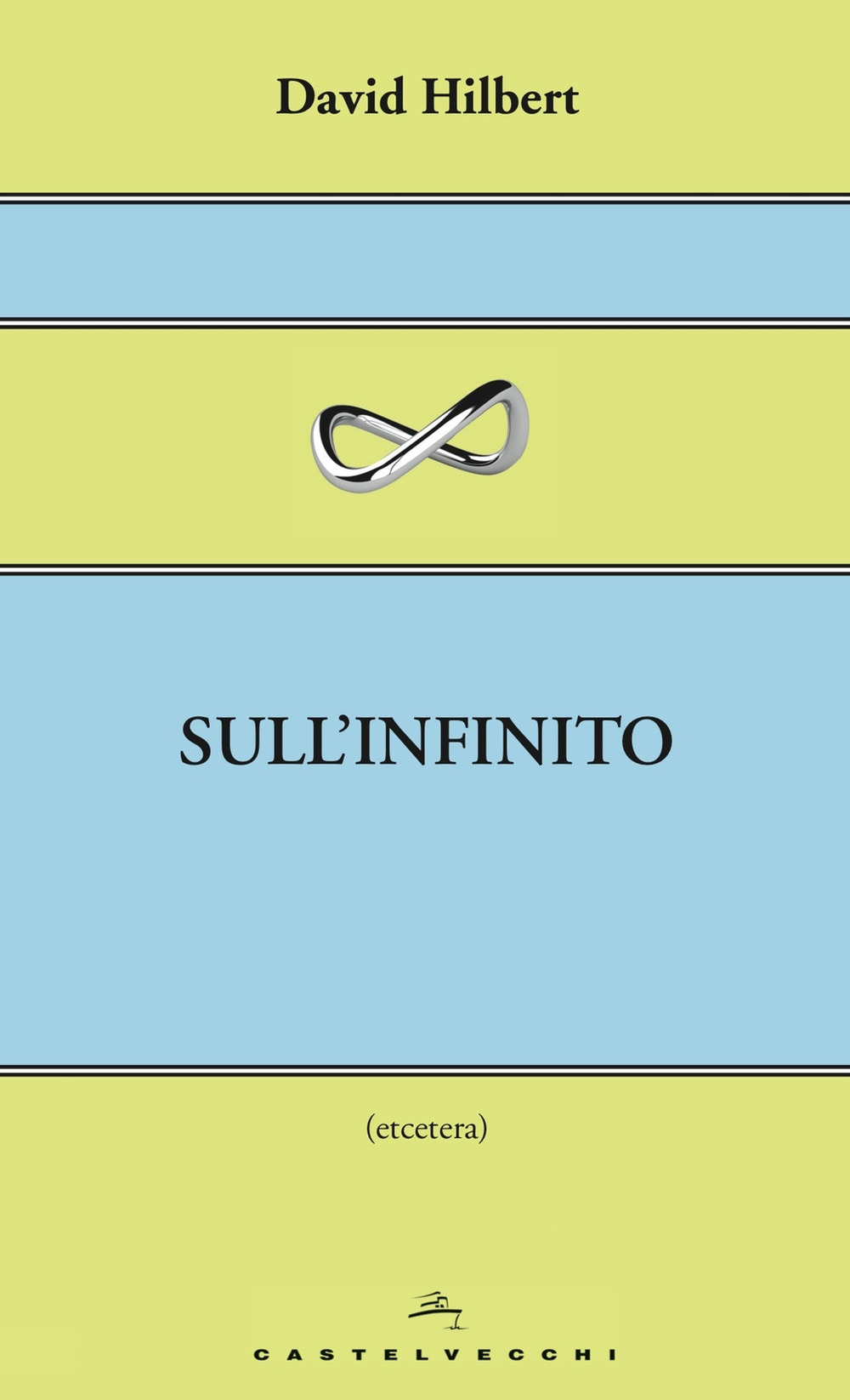 Sull'infinito