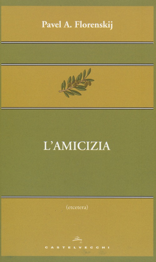 L'amicizia