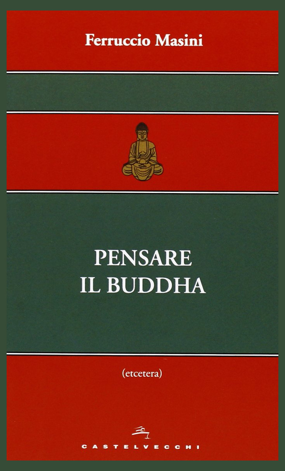 Pensare il Buddha