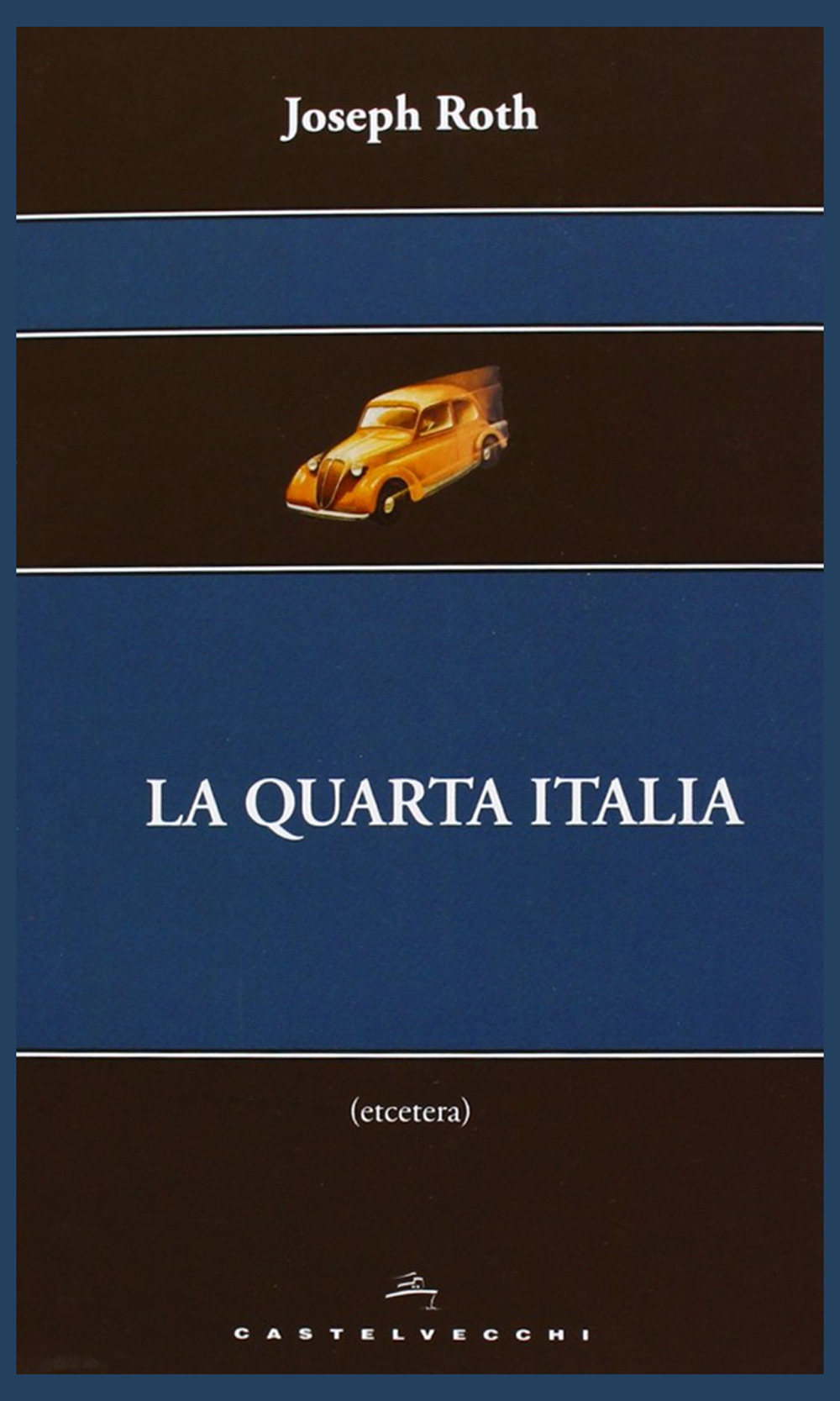 La quarta Italia