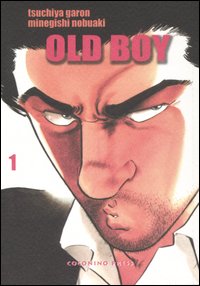 Old boy. Vol. 1