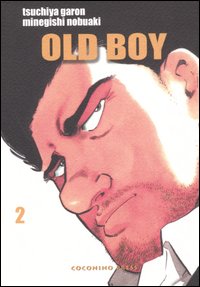 Old boy. Vol. 2