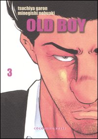 Old boy. Vol. 3