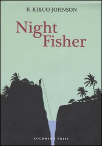 Night fisher