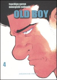 Old boy. Vol. 4