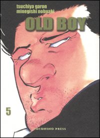 Old boy. Vol. 5