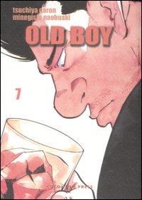 Old boy. Vol. 7