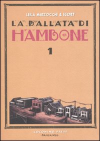 La ballata di Hambone. Vol. 1