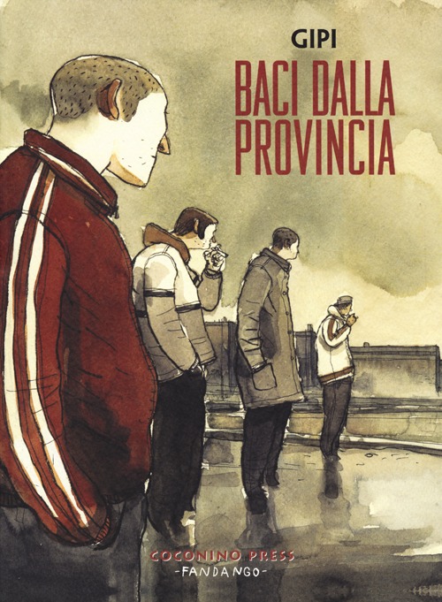 Baci dalla provincia: Gli innocenti-Hanno ritrovato la macchina