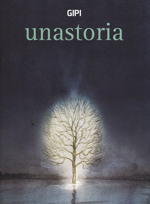 Unastoria