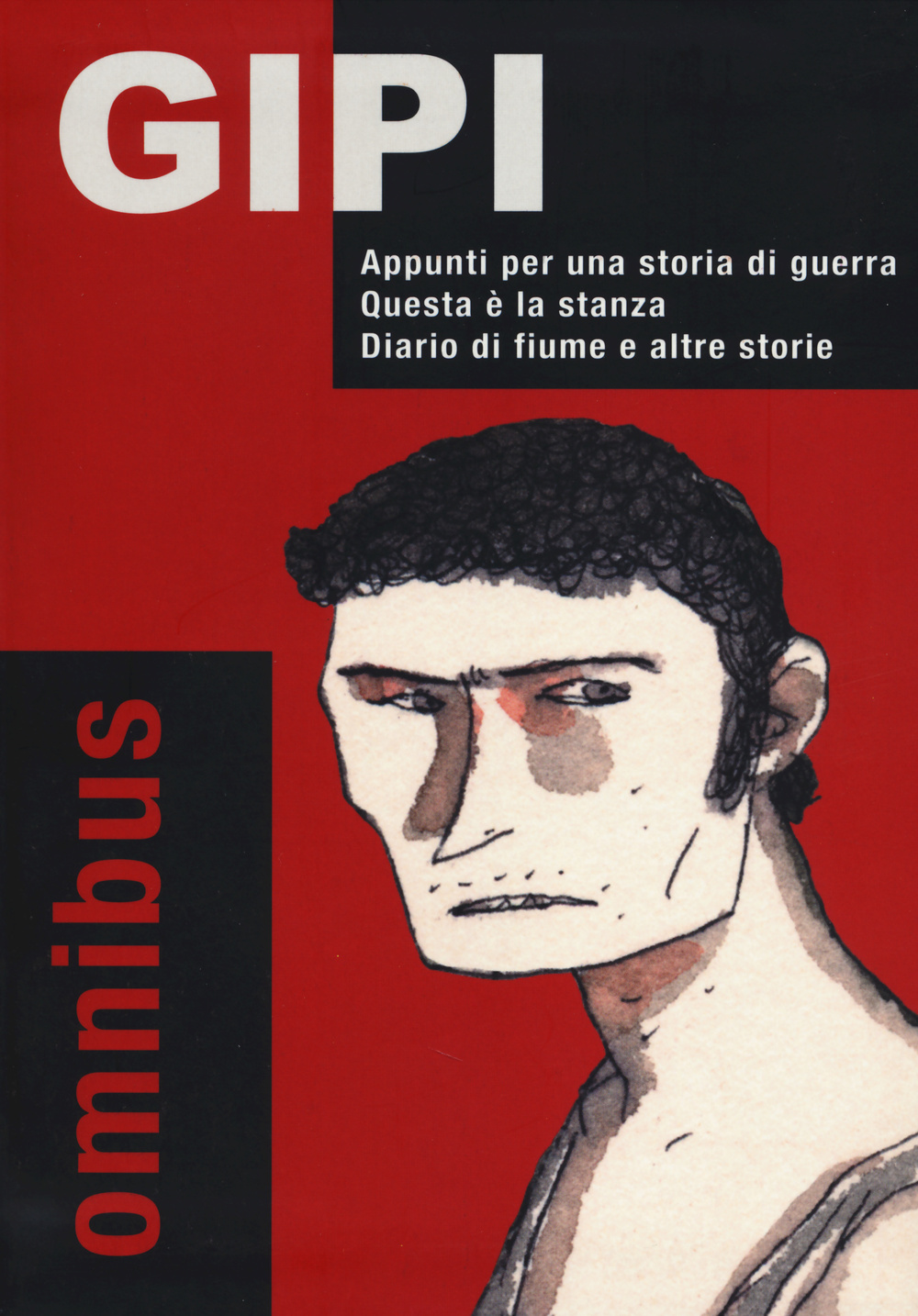 Appunti per una storia di guerra-Questa è la stanza-Diario di fiume e altre storie. Vol. 2