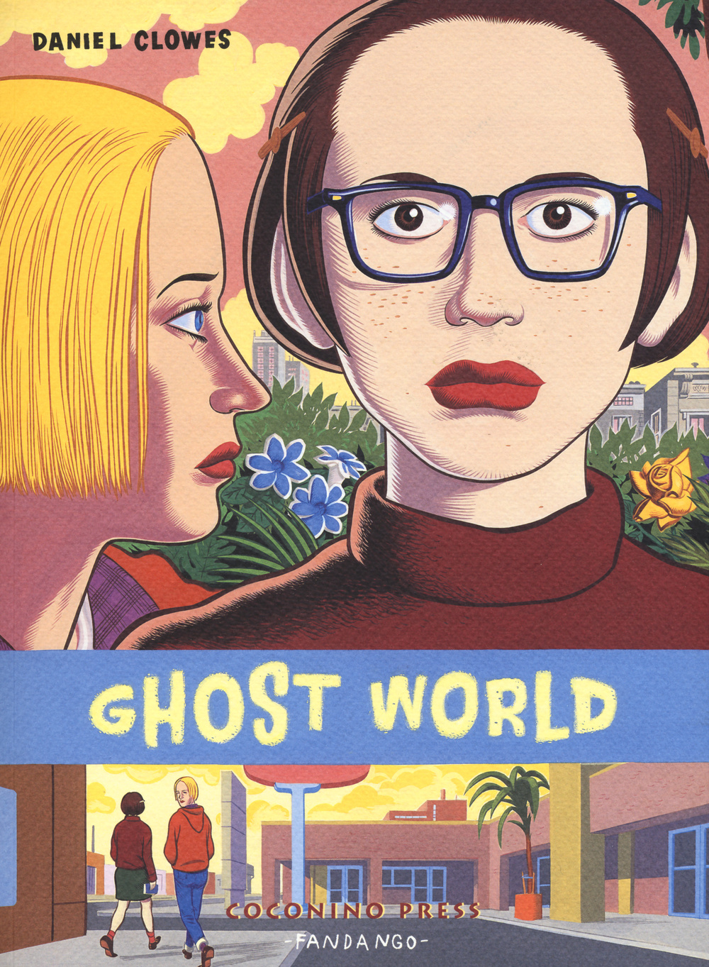 Ghost world