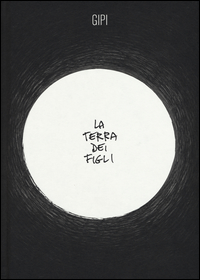 Copertina di: La terra dei figli