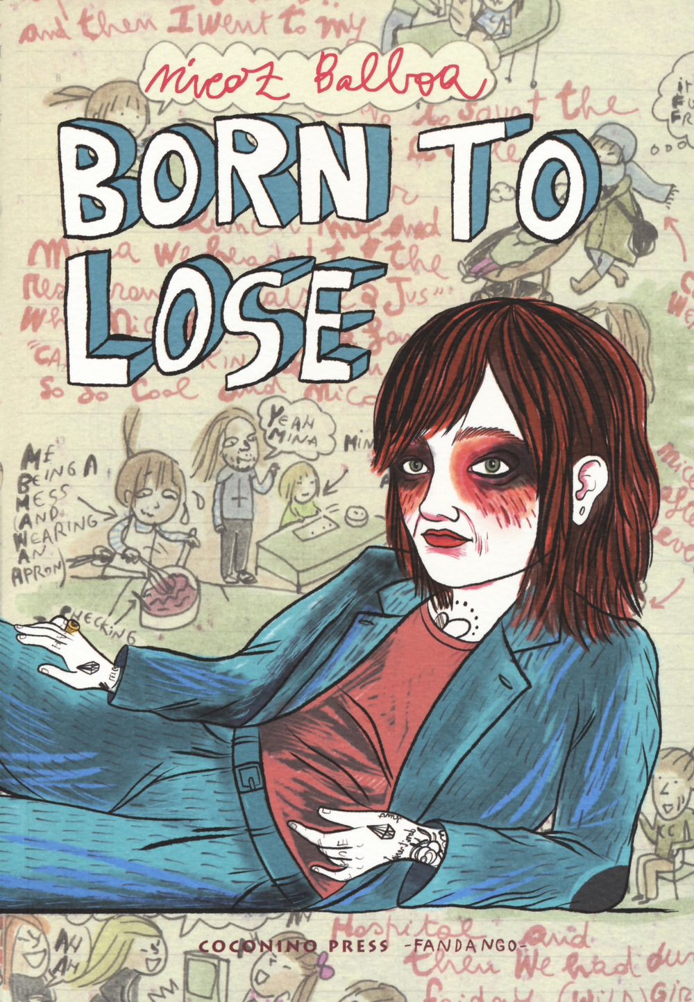 Born to lose