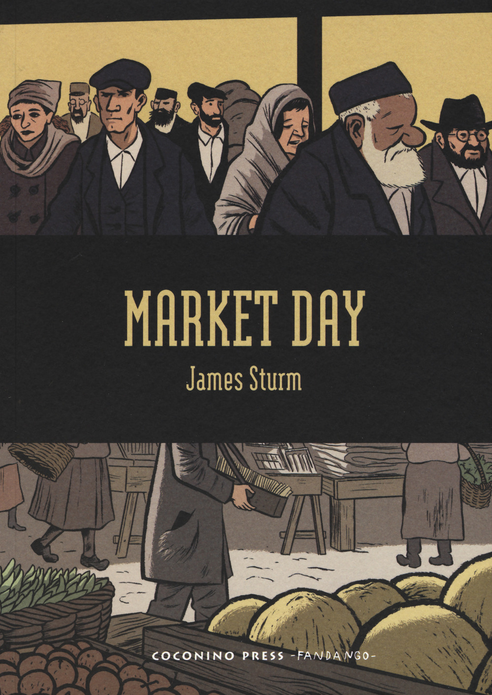 Market day