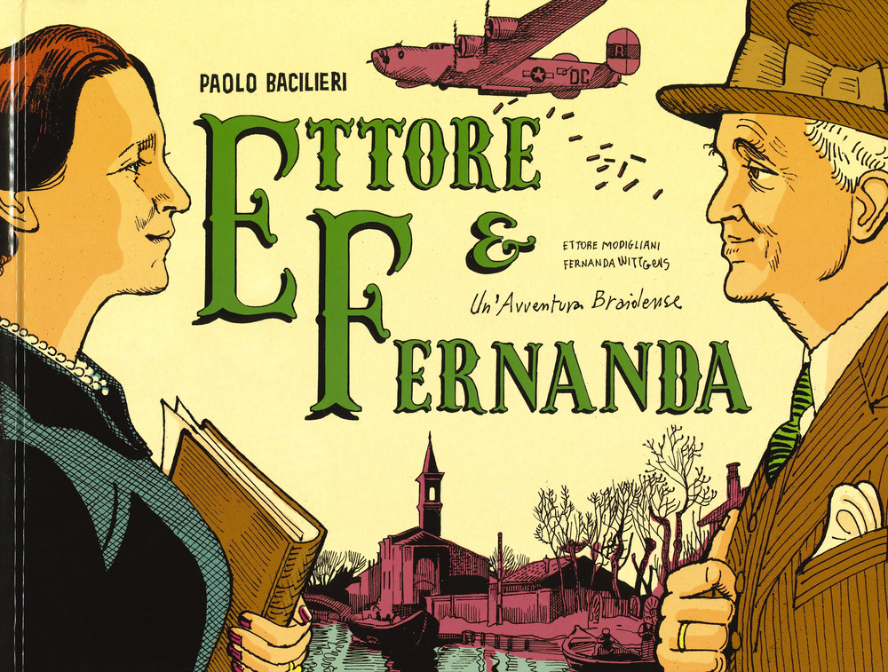Ettore & Fernanda