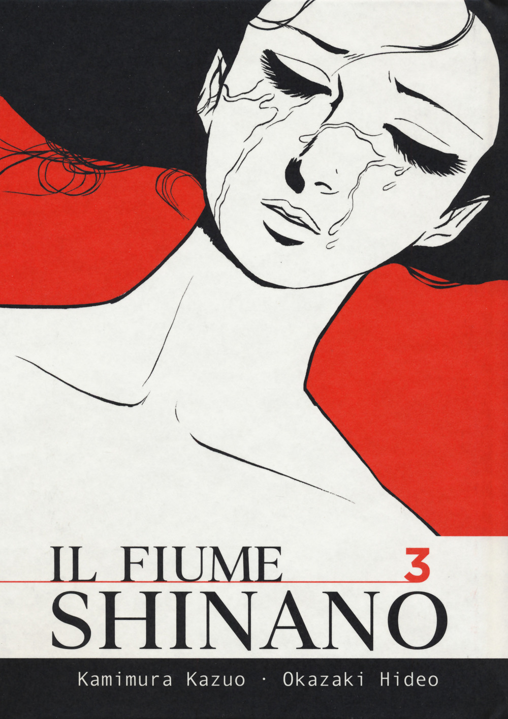 Il fiume Shinano. Vol. 3