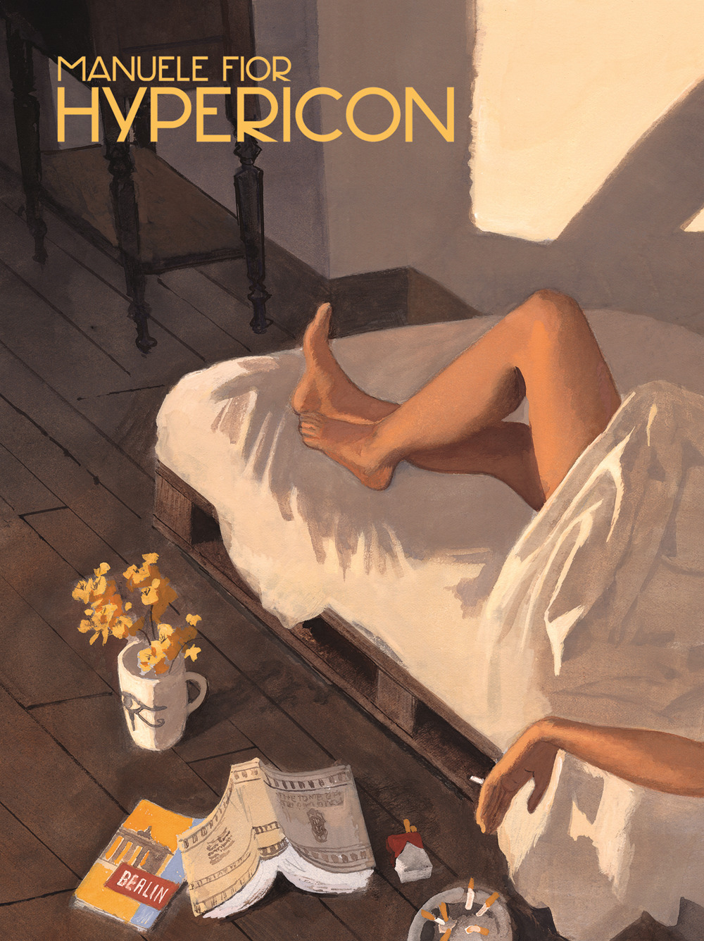 Hypericon