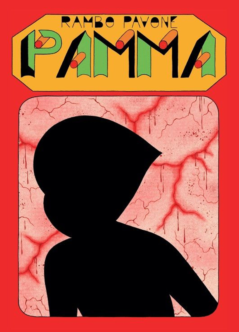 Pamma