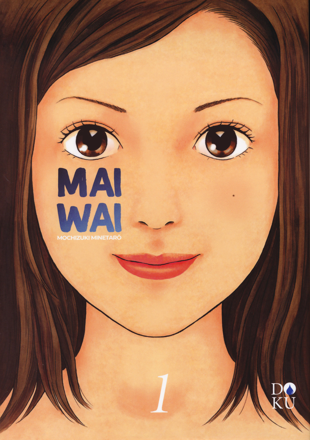 Maiwai. Vol. 1