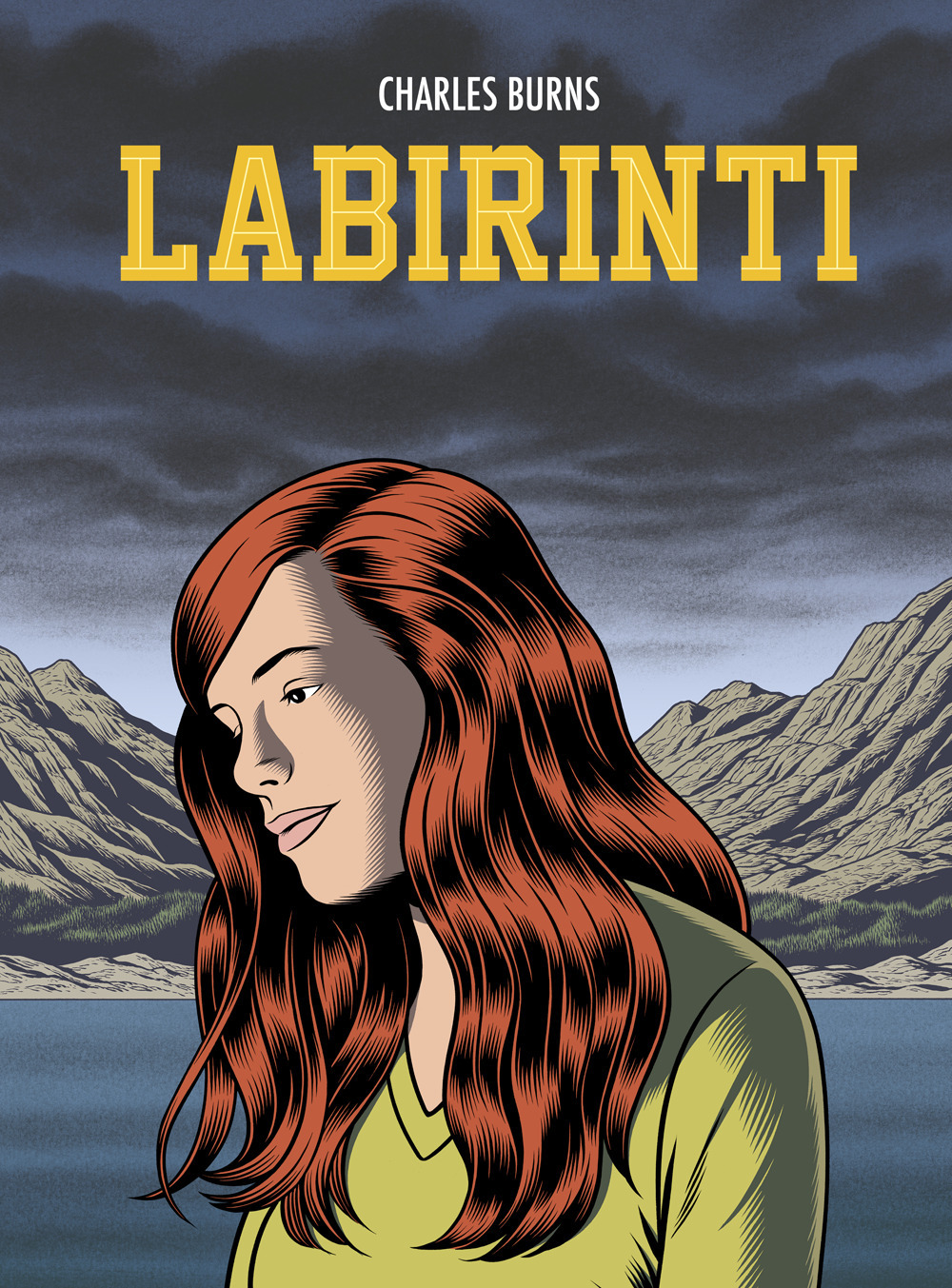 Labirinti. Vol. 3