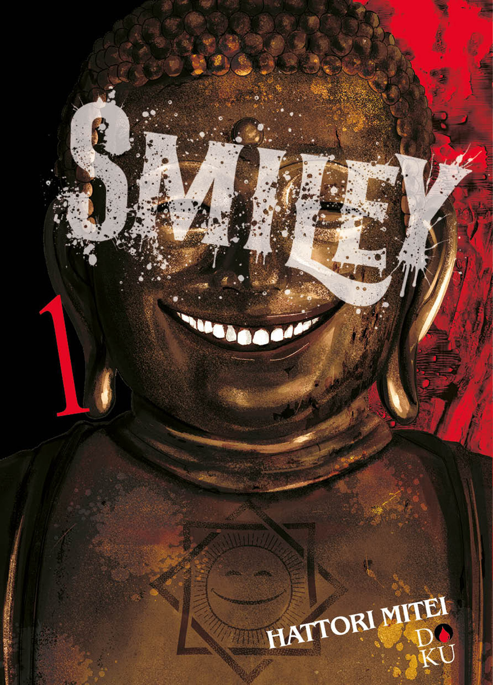 Smiley. Vol. 1