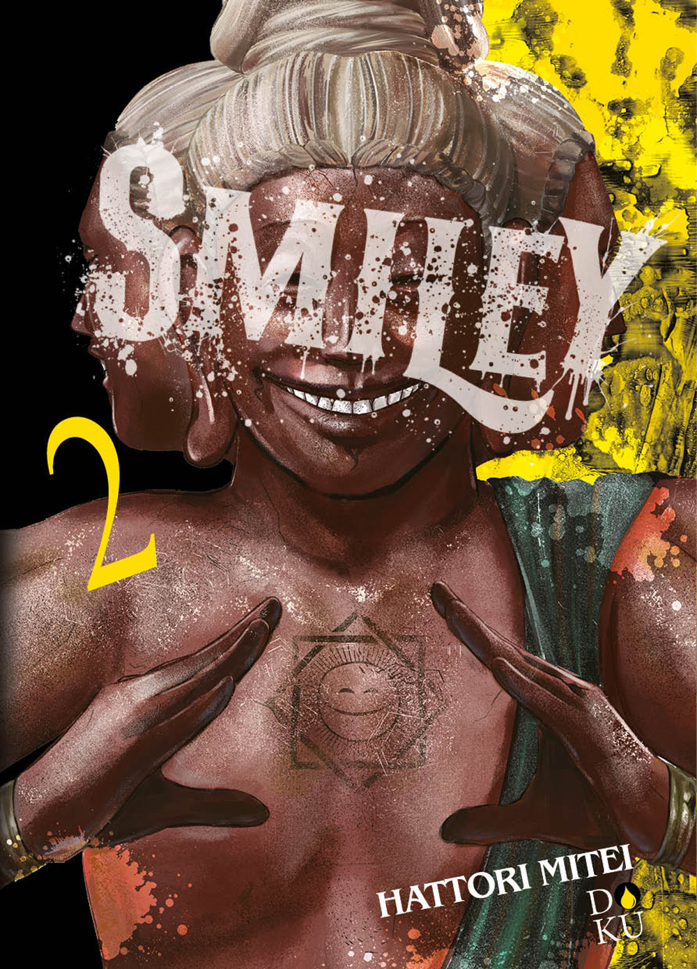 Smiley. Vol. 2