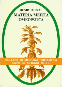 Materia medica omeopatica. Vol. 3: O-Z