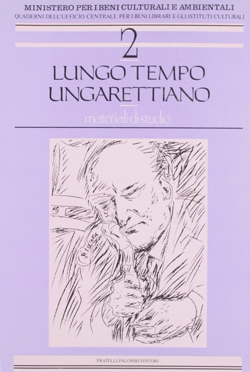 Lungo tempo ungarettiano