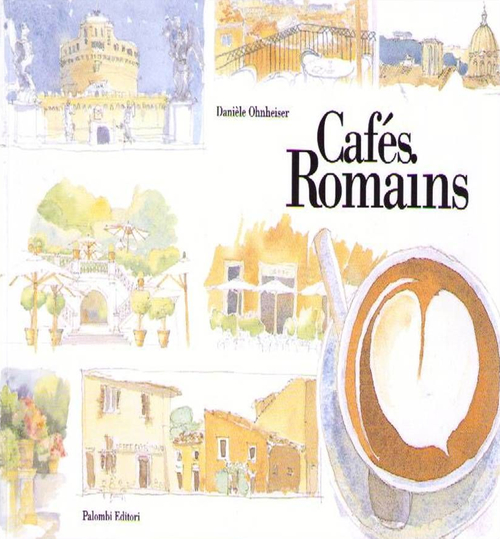 Cafè Romains