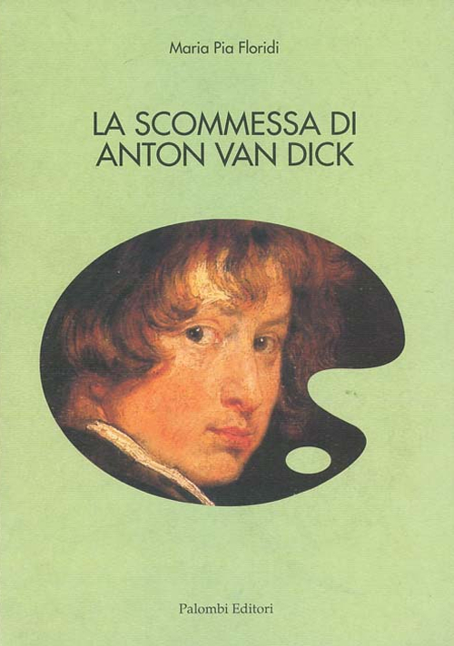 La scommessa di Anton Van Dick