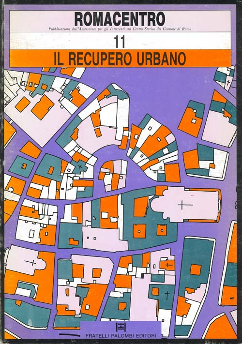 Il recupero urbano