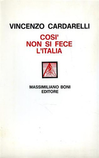 Così non si fece l'Italia