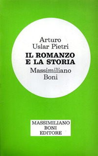 Il romanzo e la storia