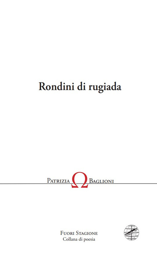 Rondini di rugiada