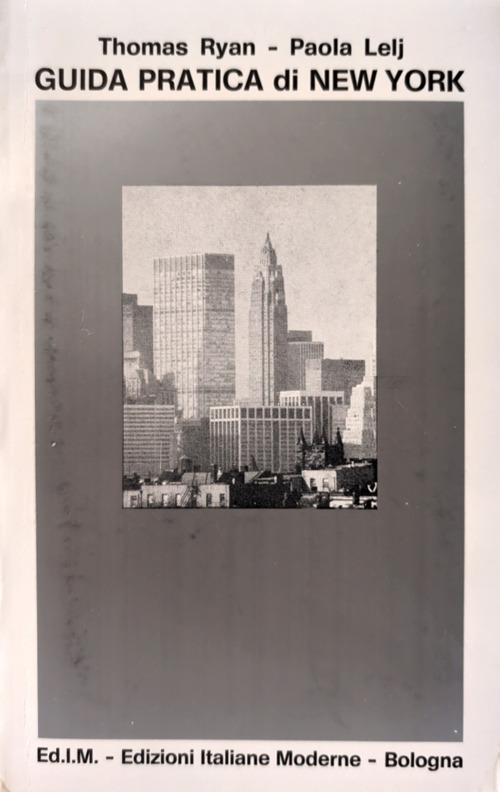 Guida pratica di New York