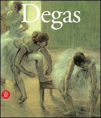 Degas classico e moderno. Ediz. illustrata