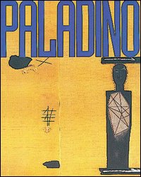 Paladino. I maestri di Terrae Motus. Ediz. illustrata