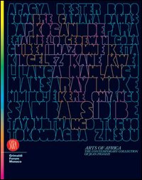 Arts of Africa. The contemporary collection of Jean Picozzi. Ediz. illustrata. Vol. 2
