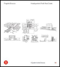 Headquarter Pirelli Real Estate. Ediz. bilingue