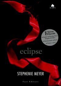 Eclipse. Ediz. speciale