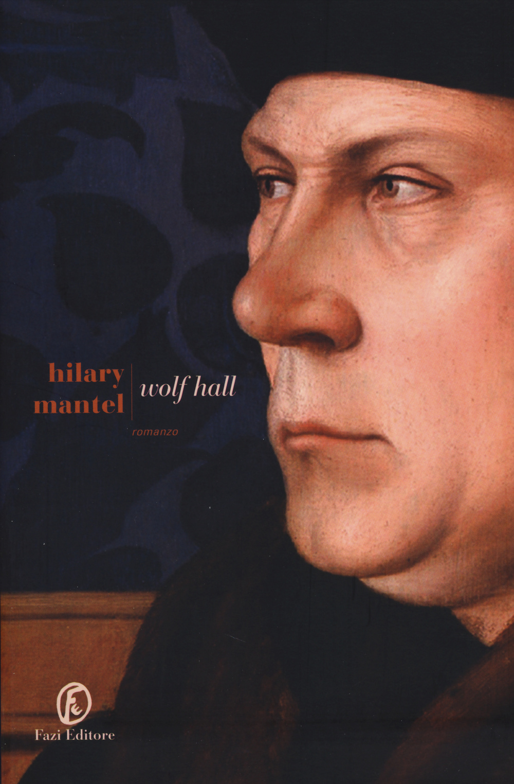 Wolf Hall