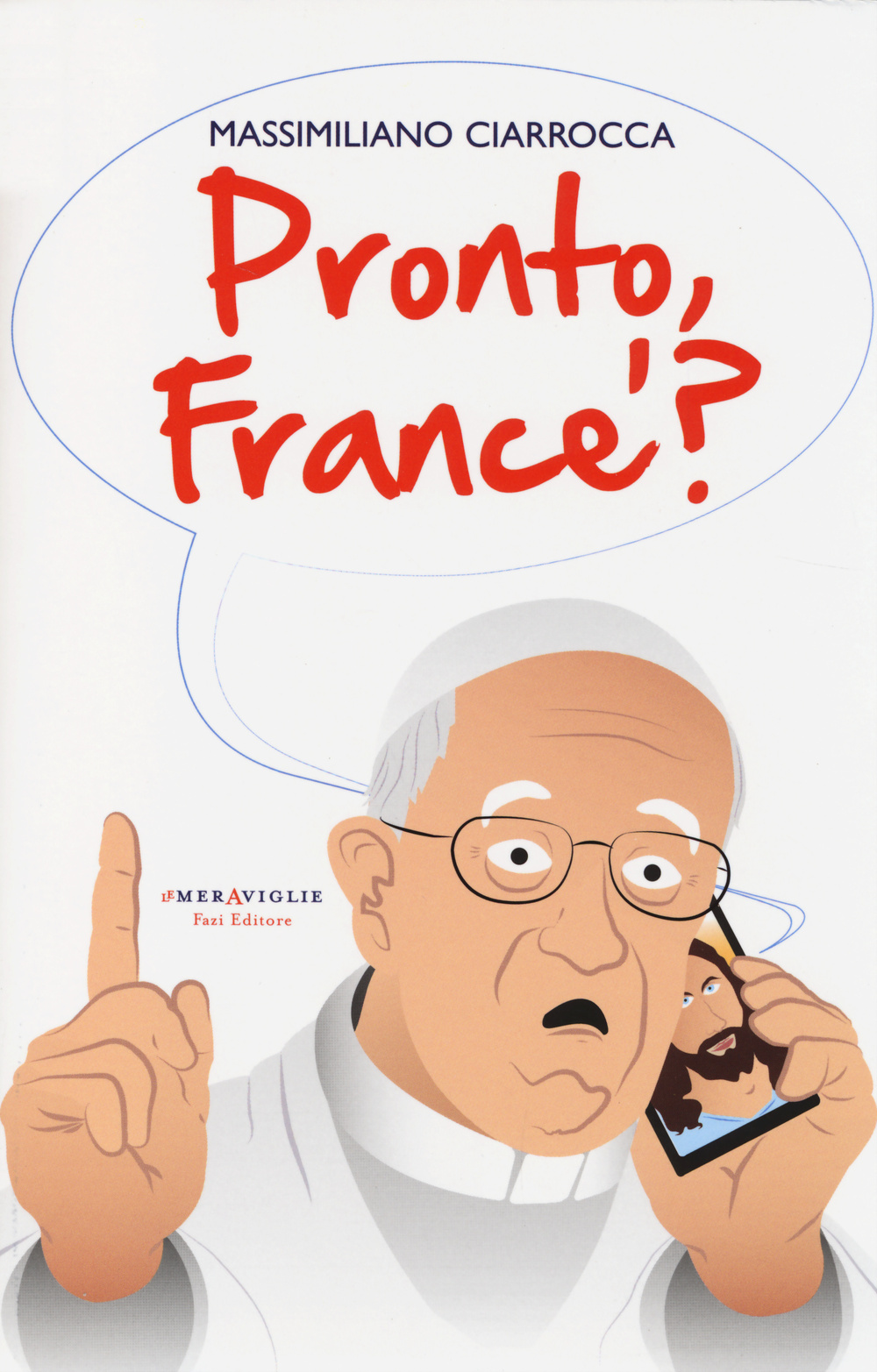 Pronto France'?