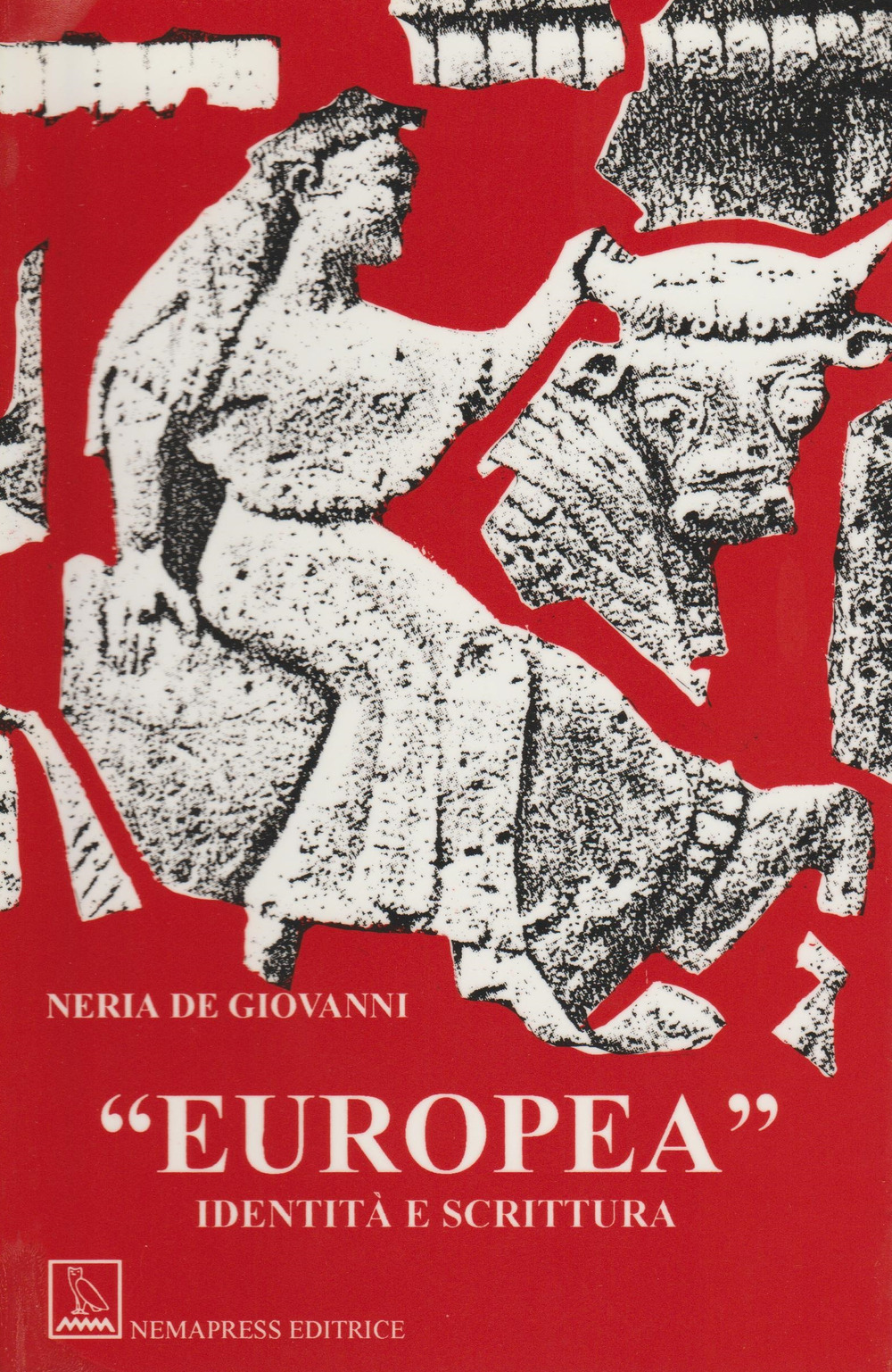 Europea. Identità e scrittura