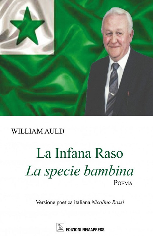 La infana raso. La specie bambina